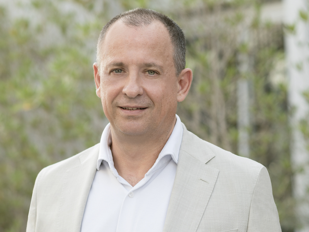  Pertl joins The Lux Collective 